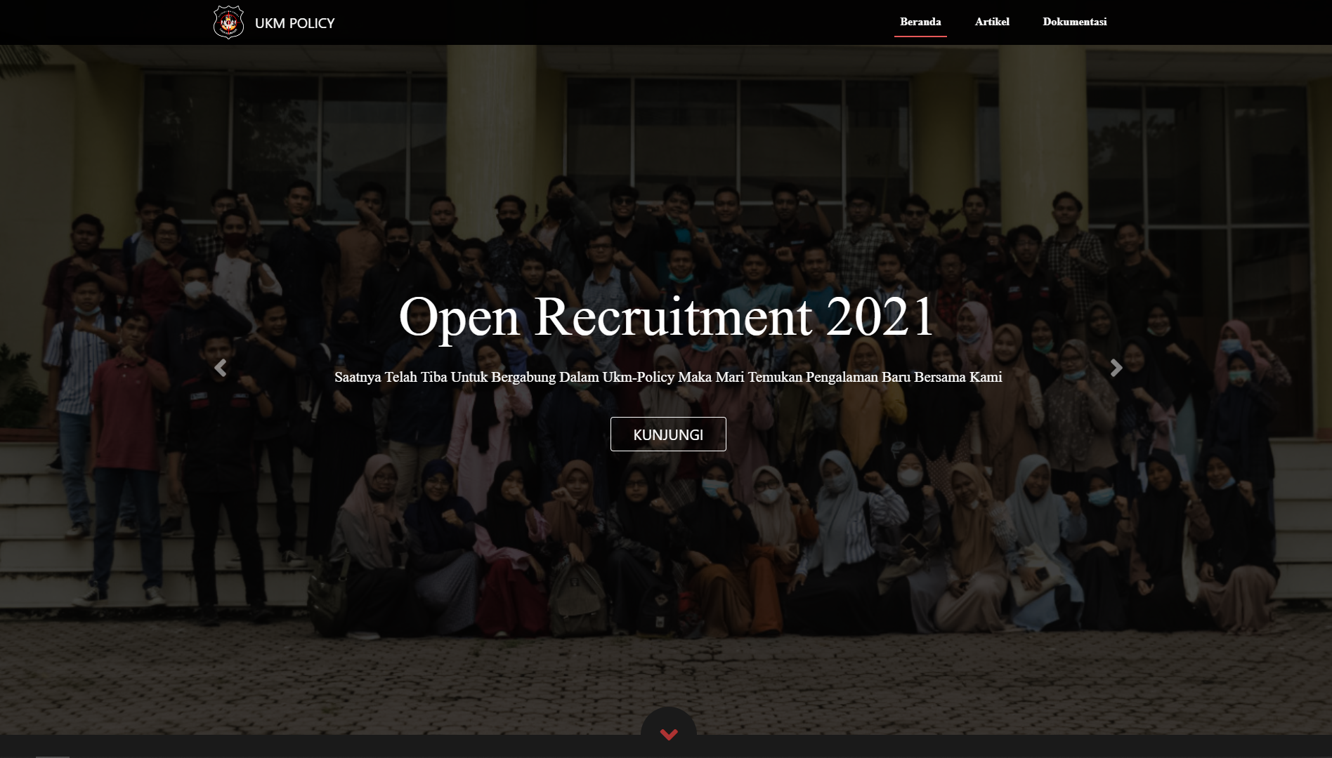 UKM-POLICY